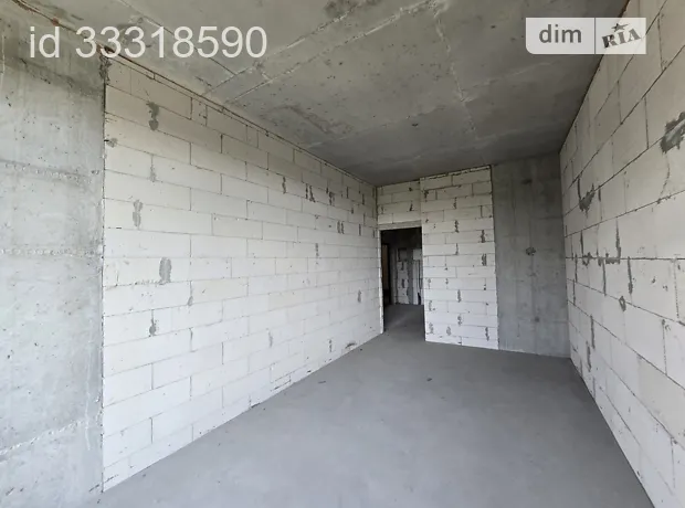 Квартира на вул. Метрологічна, 52Б в Києві, ID 165685, фото №10