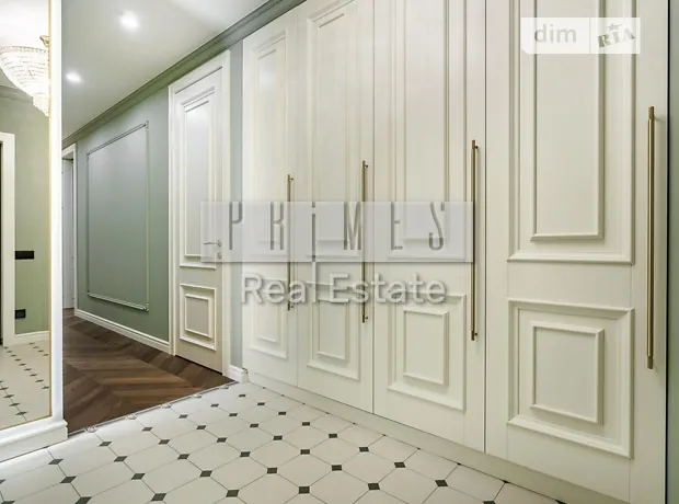 Квартира на просп. Берестейський, 11 в Києві, ID 186829, фото №32