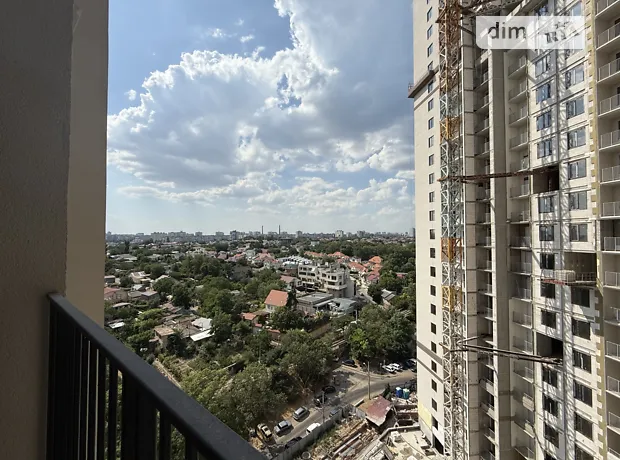 Квартира на вул. Дача Ковалевського, 5 в Одесі, ID 166848, фото №8