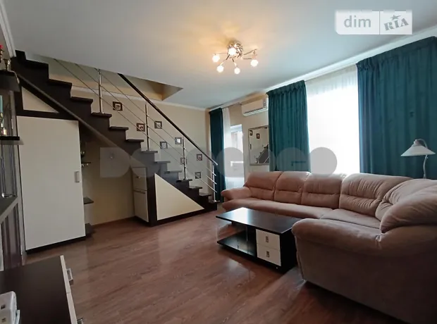 Квартира на пров. Приміський, 14 в Києві, ID 306778, фото №2