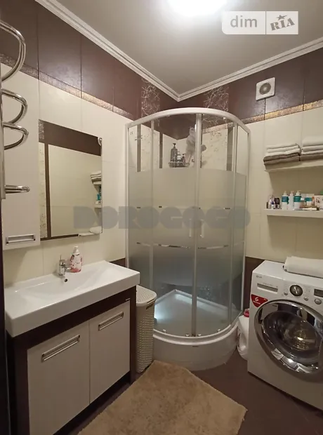 Квартира на пров. Приміський, 14 в Києві, ID 306778, фото №23