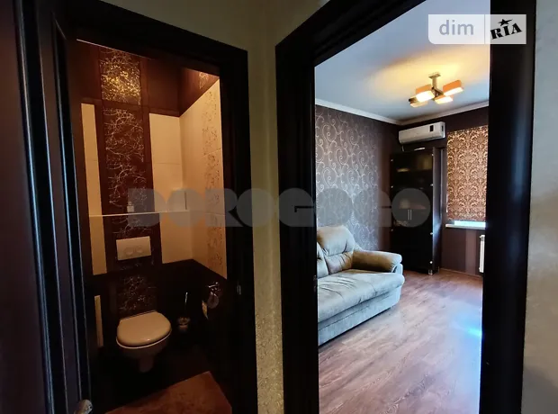 Квартира на пров. Приміський, 14 в Києві, ID 306778, фото №24