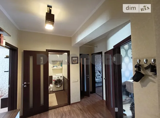 Квартира на пров. Приміський, 14 в Києві, ID 306778, фото №7