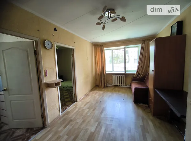 Квартира на вул. Громадянська, 6 в Києві, ID 238697, фото №1