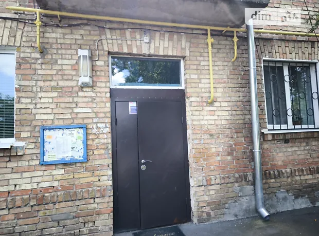 Квартира на вул. Громадянська, 6 в Києві, ID 238697, фото №11