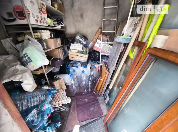 Квартира на вул. Громадянська, 6 в Києві, ID 238697, фото №19