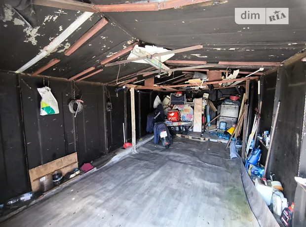 Квартира на вул. Громадянська, 6 в Києві, ID 238697, фото №23