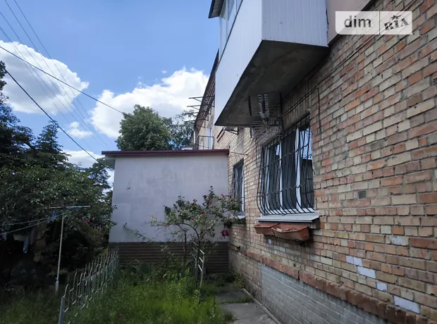 Квартира на вул. Громадянська, 6 в Києві, ID 238697, фото №26