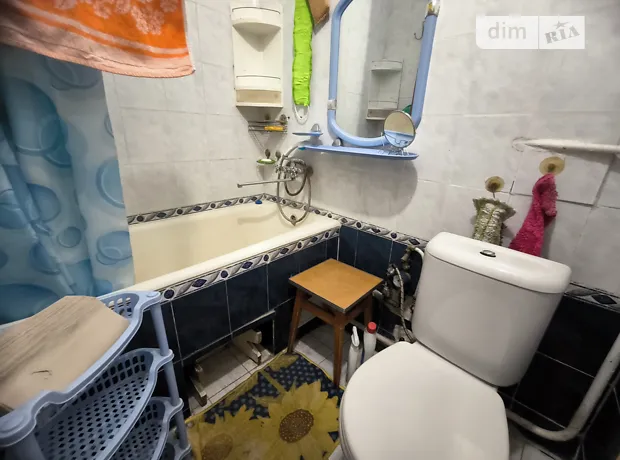 Квартира на вул. Громадянська, 6 в Києві, ID 238697, фото №5