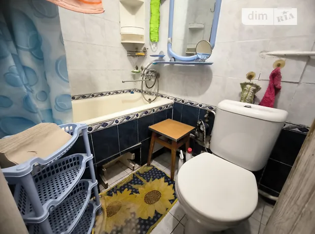 Квартира на вул. Громадянська, 6 в Києві, ID 238697, фото №6