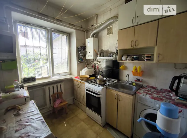 Квартира на вул. Громадянська, 6 в Києві, ID 238697, фото №8