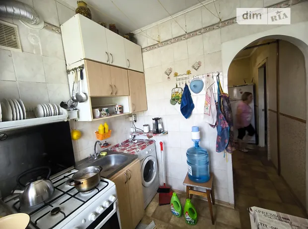Квартира на вул. Громадянська, 6 в Києві, ID 238697, фото №9