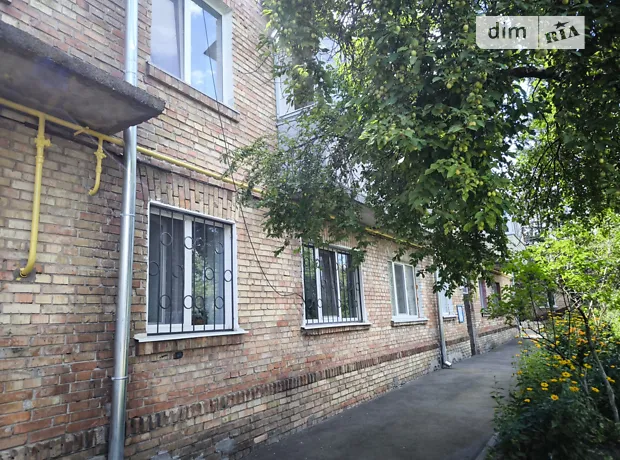 Квартира на вул. Громадянська, 6 в Києві, ID 238697, фото №10
