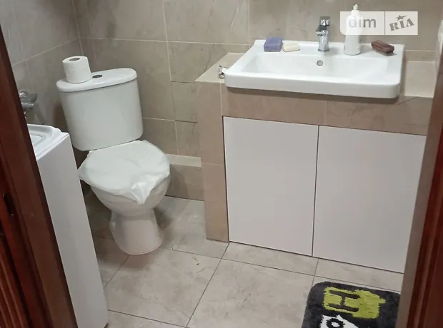 Квартира на вул. Білоруська, 26 в Києві, ID 190306, фото №13