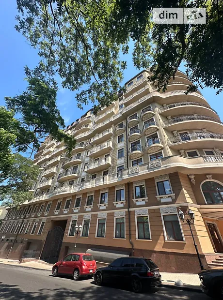 Квартира на узвіз Військовий, 13А в Одесі, ID 178049, фото №23