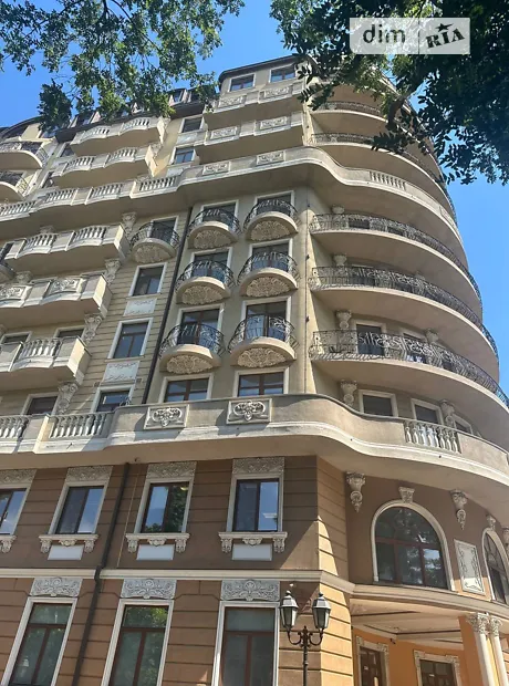 Квартира на узвіз Військовий, 13А в Одесі, ID 178049, фото №24