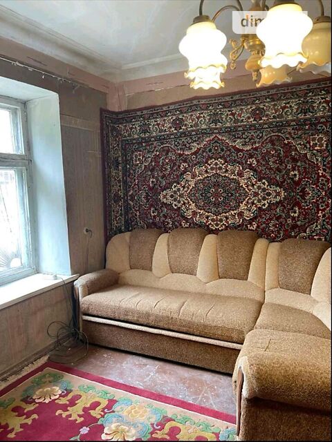 Квартира на вул. Комітетська в Одеса, ID 170992, фото №1