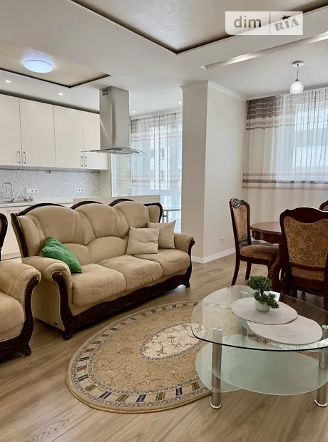 Квартира на вул. Невська, 4Г в Києві, ID 169793, фото №2