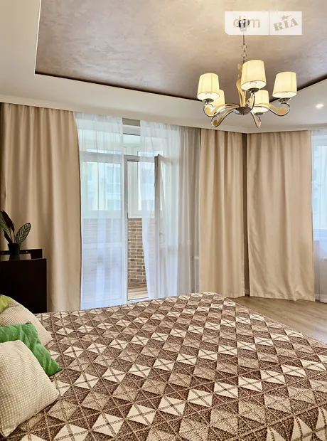 Квартира на вул. Невська, 4Г в Києві, ID 169793, фото №16