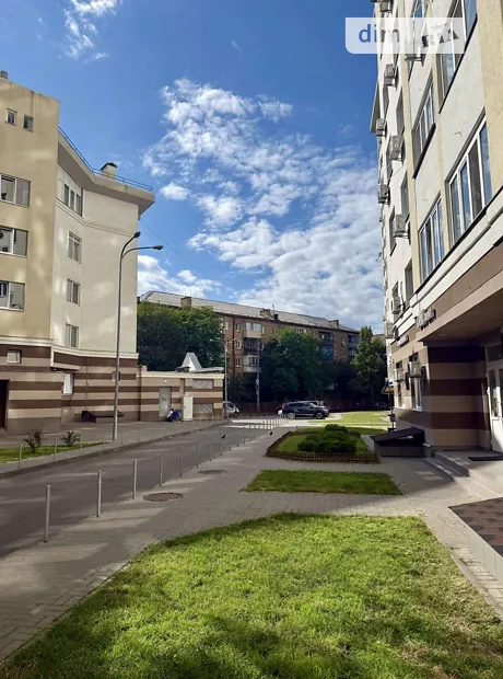 Квартира на вул. Невська, 4Г в Києві, ID 169793, фото №20