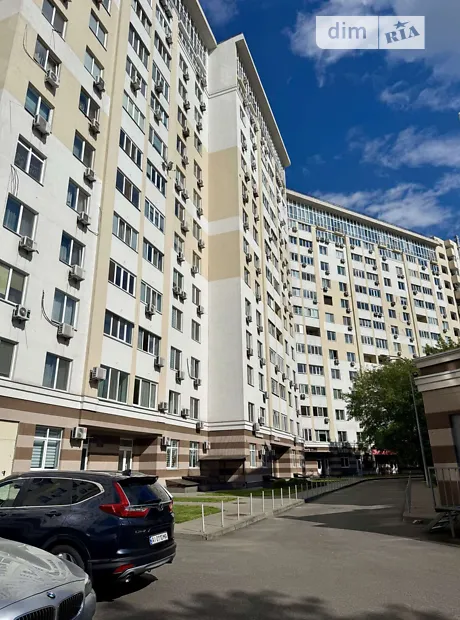 Квартира на вул. Невська, 4Г в Києві, ID 169793, фото №21