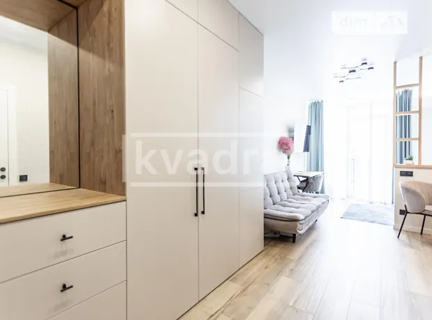 Квартира на вул. Осокорська, 2А в Києві, ID 176481, фото №6