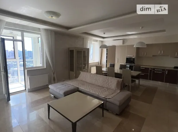 Квартира на бул. Тараса Шевченка, 27Б в Київ, ID 280915, фото №2