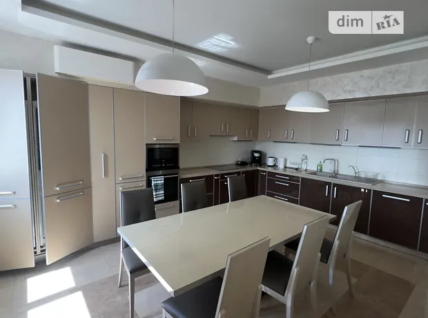 Квартира на бул. Тараса Шевченка, 27Б в Київ, ID 280915, фото №3