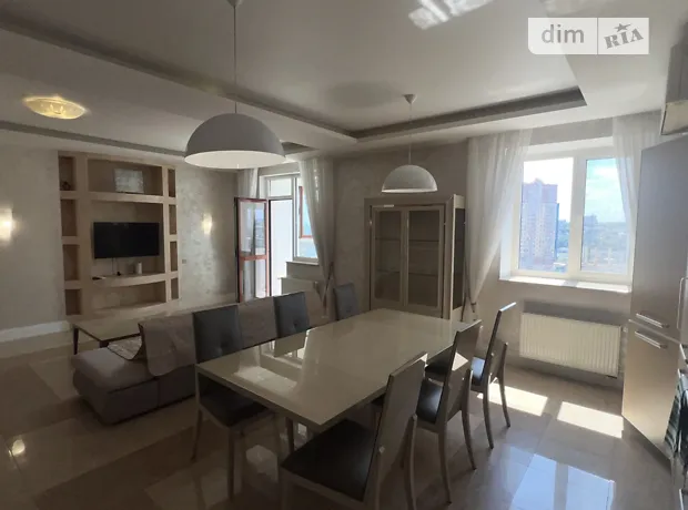 Квартира на бул. Тараса Шевченка, 27Б в Київ, ID 280915, фото №4