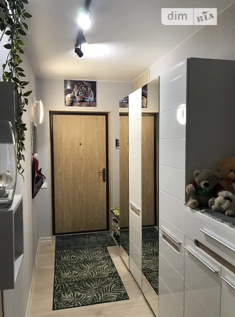 Квартира на вул. Анатолія Луценко, 27 в Києві, ID 306477, фото №11