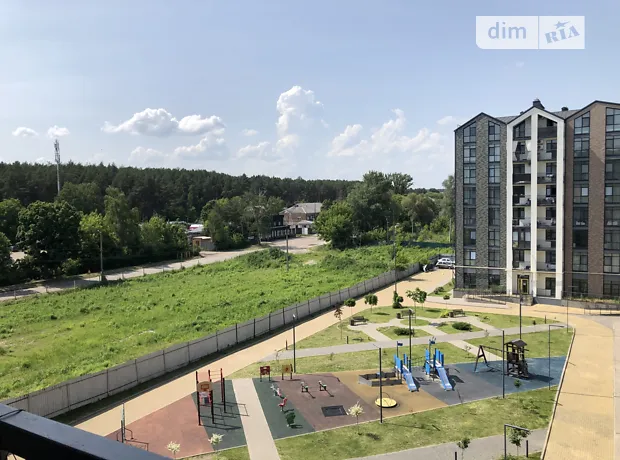 Квартира на вул. Анатолія Луценко, 27 в Києві, ID 306477, фото №12