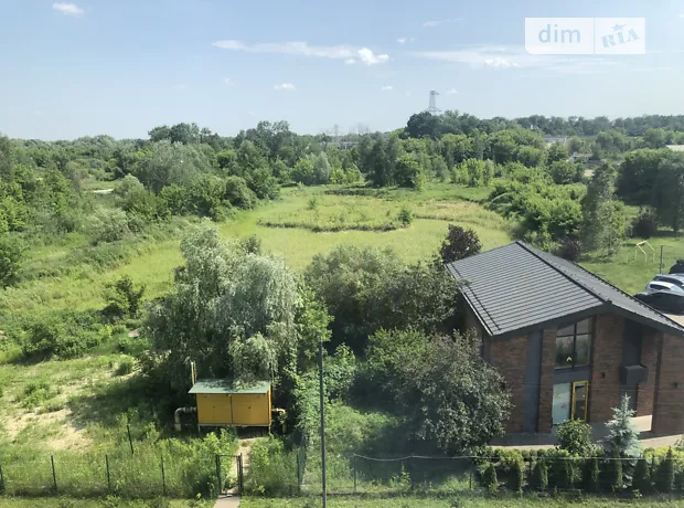 Квартира на вул. Анатолія Луценко, 27 в Києві, ID 306477, фото №13