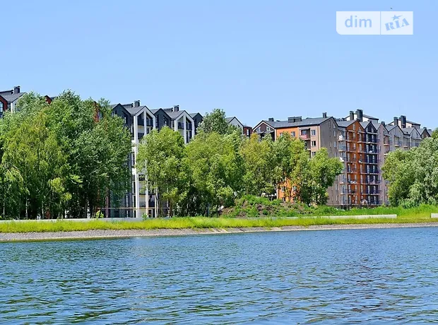 Квартира на вул. Анатолія Луценко, 27 в Києві, ID 306477, фото №18