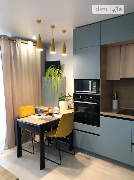 Квартира на вул. Анатолія Луценко, 27 в Києві, ID 306477, фото №3