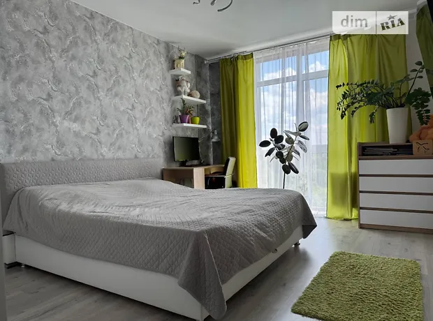 Квартира на вул. Анатолія Луценко, 27 в Києві, ID 306477, фото №7