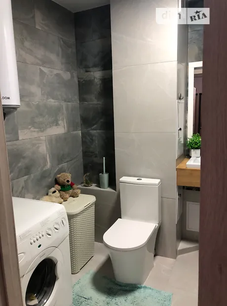 Квартира на вул. Анатолія Луценко, 27 в Києві, ID 306477, фото №8