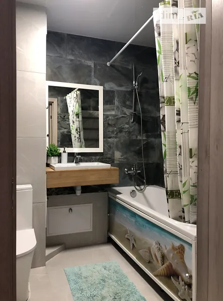 Квартира на вул. Анатолія Луценко, 27 в Києві, ID 306477, фото №9