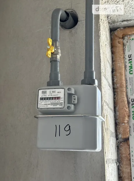 Квартира на вул. Василя Стуса, 33 в Чернігові, ID 233614, фото №10