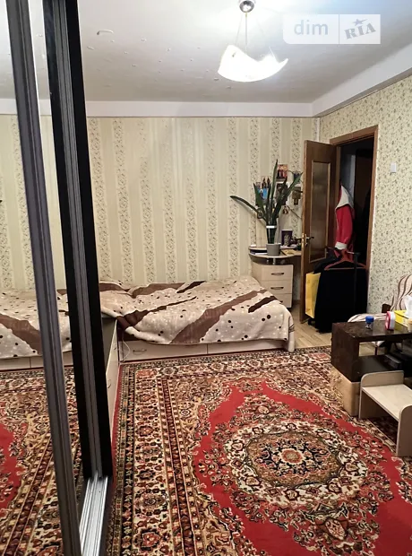 Квартира на наб. Русанівська 12/1 в Києві, ID 184692, фото №1