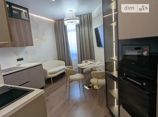 Квартира на вул. Краснова, 1Б в Одесі, ID 172003, фото №1