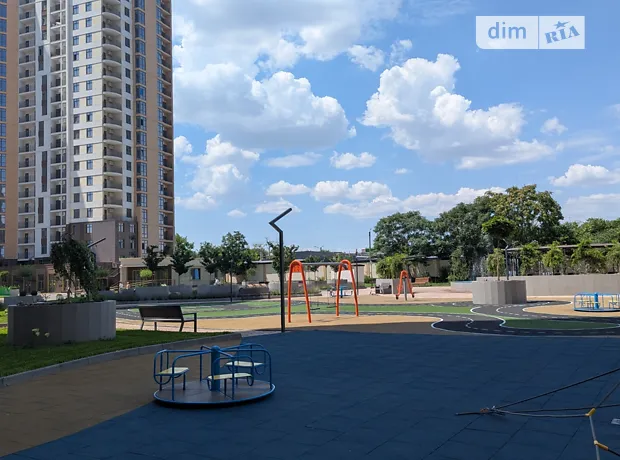 Квартира на вул. Краснова, 1Б в Одесі, ID 172003, фото №19
