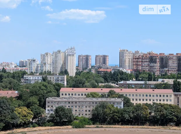Квартира на вул. Краснова, 1Б в Одесі, ID 172003, фото №22