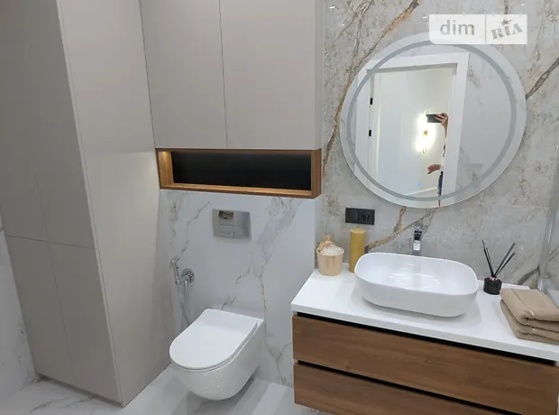 Квартира на вул. Краснова, 1Б в Одесі, ID 172003, фото №5