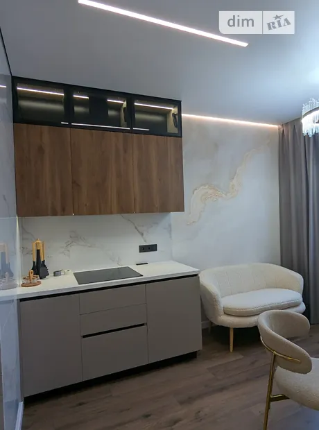 Квартира на вул. Краснова, 1Б в Одесі, ID 172003, фото №8
