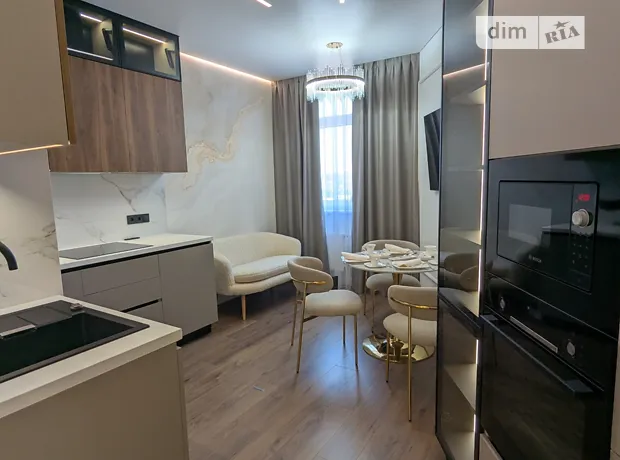 Квартира на вул. Краснова, 1Б в Одесі, ID 172003, фото №10