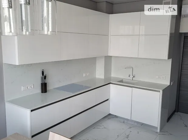 Квартира на бульв. Лесі Українки, 7А, ID 396272, фото №1