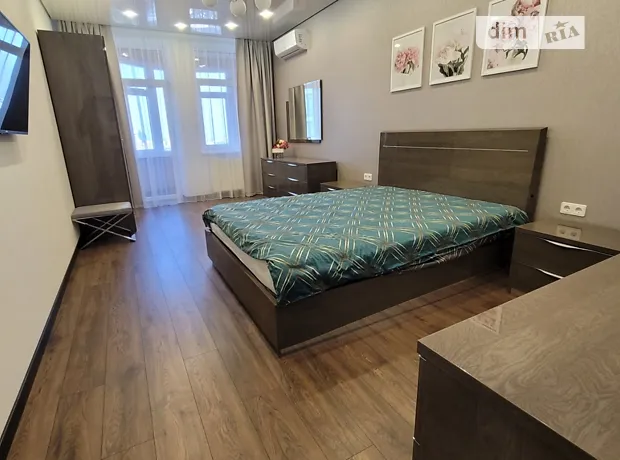 Квартира на бульв. Лесі Українки, 7А в Києві, ID 396272, фото №13