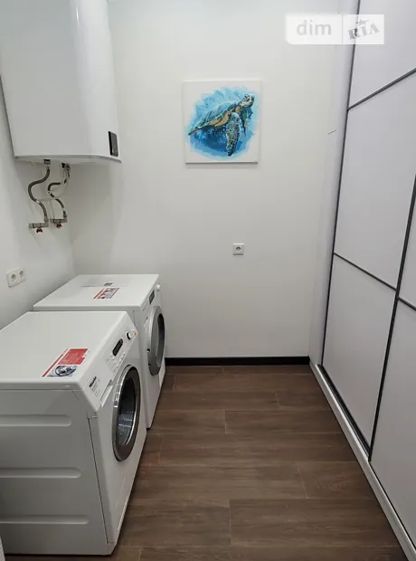 Квартира на бульв. Лесі Українки, 7А в Києві, ID 396272, фото №17