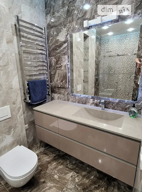 Квартира на бульв. Лесі Українки, 7А в Києві, ID 396272, фото №19