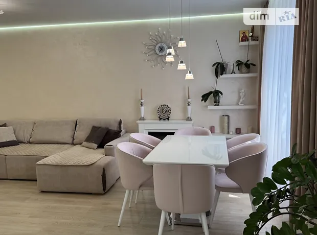 Квартира на вул. Метрологічна, 54 в Києві, ID 170032, фото №1